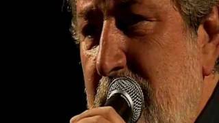 Auschwitz - Guccini (Anfiteatro live)