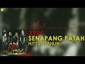 XPDC - Senapang Patah (Official Audio)