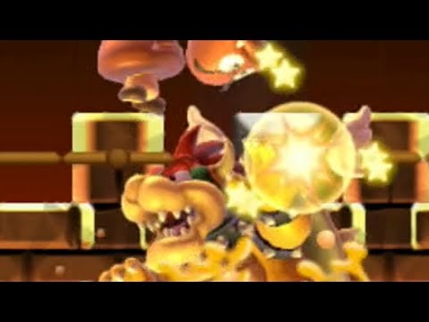 PERPLEXED IRREGULARITY ~ EASY 100 MARIO CHALLENGE ~ SUPER MARIO MAKER - NO COMMENTARY 1AW