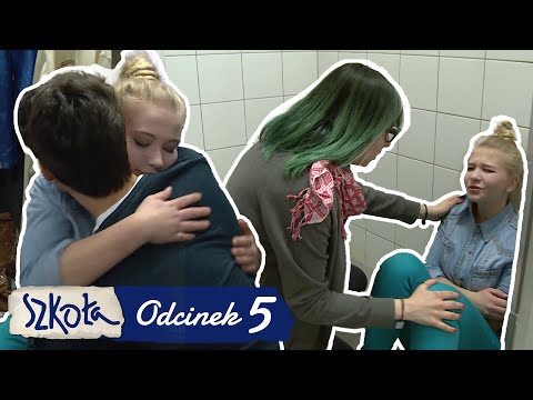 SZKOŁA - ODC. 5 CZ. 3
