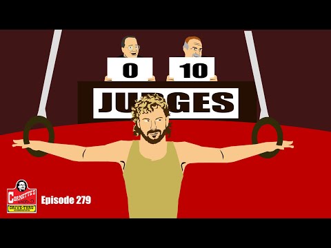 Jim Cornette on Jake Roberts Saying Kenny Omega Is Better Than Ric Flair & Shawn Michaels