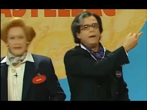 Va te faire niquer espèce d'enculer de ta mère - Les Inconnus