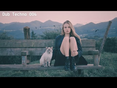 Dub Techno - Dub:Code 004 | Techno Garden