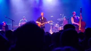 Oh Lord, Pt. 3 - Josh Ritter, Nov. 5, 2017 Union Transfer Philly