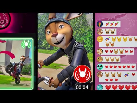 Trailer-Vorschau: Die Häschenschule 2 – Der große Eierklau