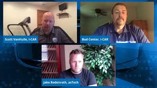 4. Get Your Shop Ready! Be Prepared for ADAS Repairs - July 28, 2020