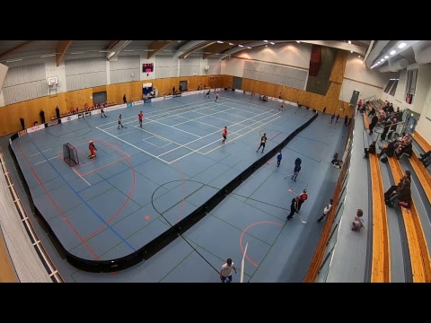 SB Welhot-06 Live-stream