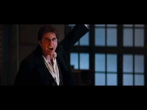 Al Pacino - Im Auftrag des Teufels  (Devils Advocate) (1997) Al Pacino und  Keanu Reeves