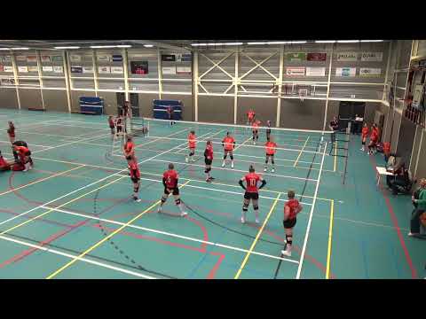 Seesing Flex | Longa'59 DS2 - Wivoc DS1