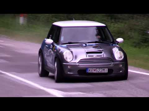 PROFITUNING CUP 2021 - Vl. HSF SYSTEM RACE JAHODNÁ - Horňák Lukáš l Mini Cooper