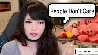 Emiru Responds to Bonbibonkers Grooming Drama