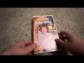 My Disney VHS Collection Family Film Collection Titles 2024 Edition