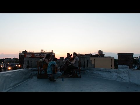 B Forrest & Strings  | Flowerbed - live in Logan Square