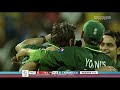 Sri Lanka Vs Pakistan 2011 Match 10 Highlights World Cup 2011 The X Of Cricket