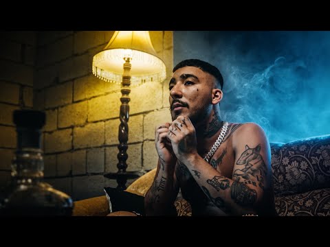 Uzi x Ati242 - Sensiz Olmuyor Bebeğim (Prod. Arabesk Design Music)