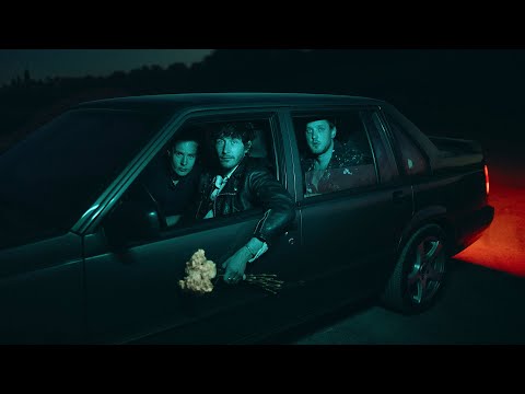 Baba Shrimps - By the Window