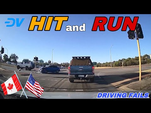 Car Crash Compilation 2022 Dash Cam Usa /Russia /Europe Bad Drivers #34