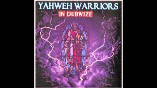 Yahweh Warriors - Guidance (Anthem Aba Shanti-I Sound)