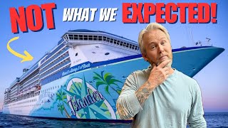 24 Hours on Margaritaville at Sea Islander! (FULL First Day)