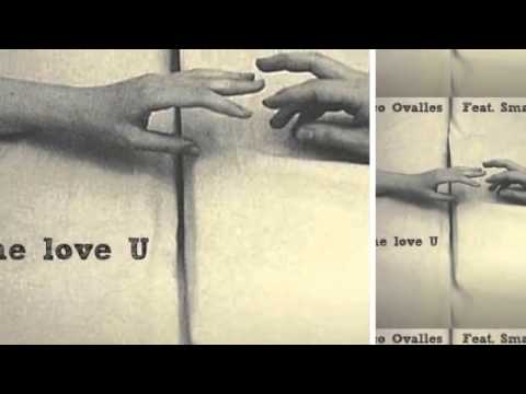 Franko Ovalles Feat. Smally- Let Me Love U