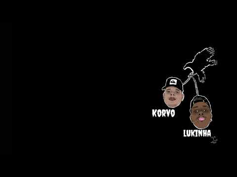 [Korvo de Odin feat Lukinha Mc] - Mensagens ao Vento (Prod.~Odin Records~)