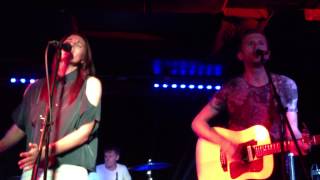 Scars on 45 - This is Not Your Love Song