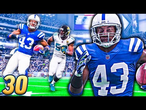 WHAT A FINALE! | Madden 18 Career Mode [RB] Ep.30