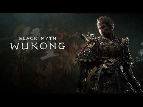 Black Myth: Wukong Original SoundTrack - Unyielding Valor