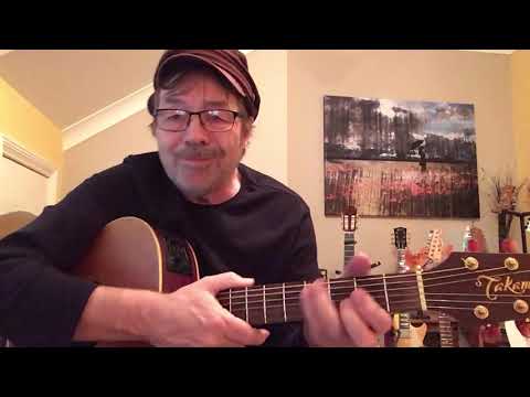 How To Play HARVEST MOON - NEIL YOUNG