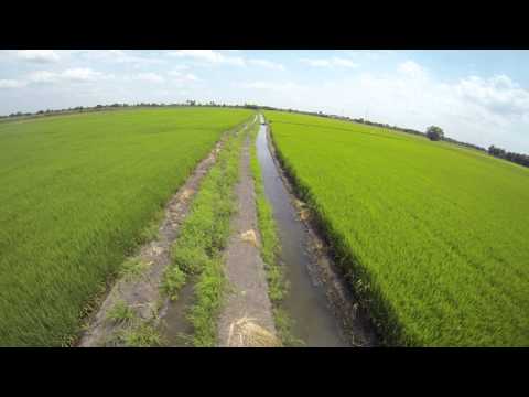 FPV Quadcopter - TBS Discovery - Pathum Thani - Samut Prakan - Dragon Link
