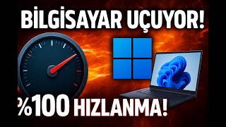 Windows 11 25H2 Programsız Güncelleme   En Kolay Yöntem 2025