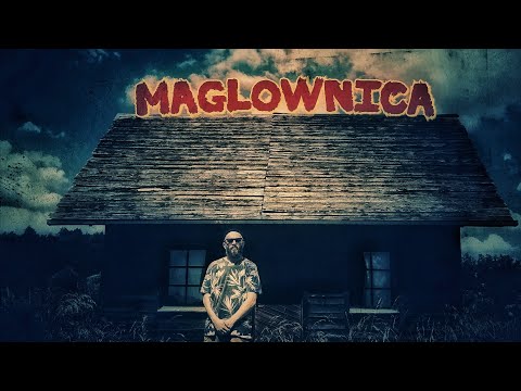 BARTEK KOKO - MAGLOWNICA (prod. ESDWA, cuty DJ CUTAHEAD)
