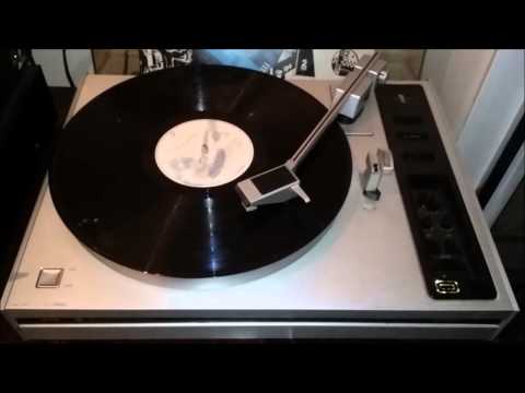 The Specials and Rico - Ghost Town