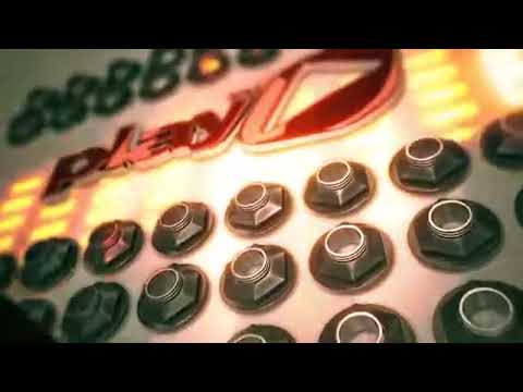 Vinheta: "Estúdio PlayTV", (2004)