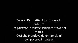 Ernia - 68 - Testo