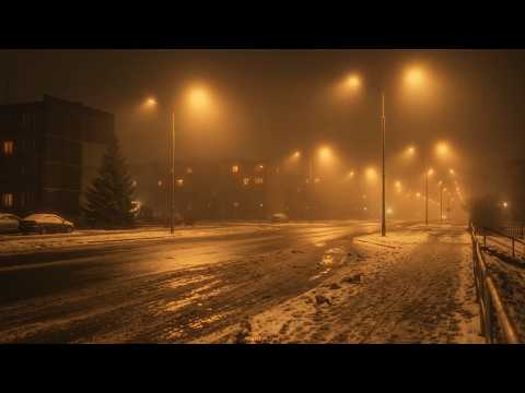 for the long hours when you can't sleep. | relaxing landscape