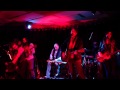 Slaid Cleaves with K Phillips & the Concho Pearls "Cry"