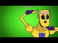 Cartoon Network LA Bumpers Especial Chico Bestia Mar 2020
