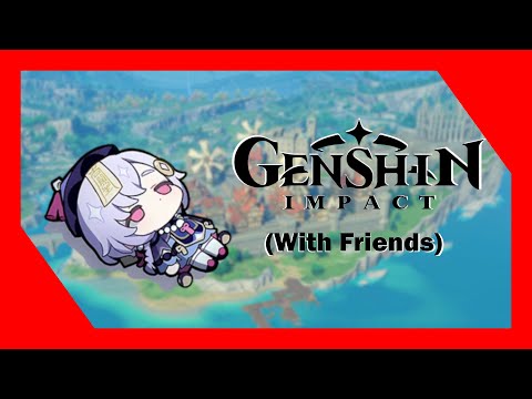 Genshin Impact: The Kledventures
