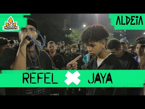 JayA x Refel | GRANDE FINAL | 141ª Batalha da Aldeia | Barueri | SP