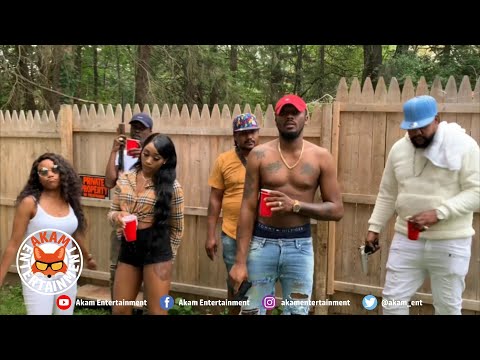 Rage Foqus - OOMPH [Official Music Video HD]