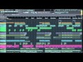 AuraQualic DATA FL Studio Remix Free FLP 