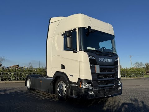 2024 Scania 460R Super 4x2 T/U. Mega. Ref No: 2577 - Image 2