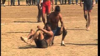 (1) Kamalpura (Ludhiana) Kabaddi Tournament 31 Jan 2016