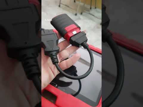 thinkdiag car scanner OBD 16 pin thinkdiag  scanner  #thinkdiag #efi  #cars #eficars #carscanning