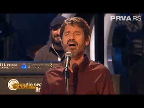 Dragan Jovanović - Rakija / Veče sa Ivanom Ivanovićem - No.214