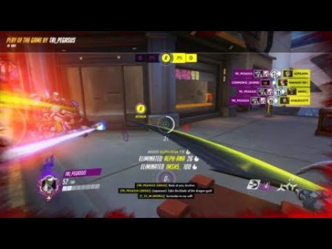 Genji deflect grav blade