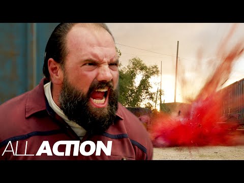 Grenade In Your Pants! | The Hunt (2020) | All Action