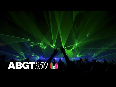 DT8 Project - Carry On (Myon Return To 95 Mix) (Above & Beyond Live at #ABGT350 Prague)