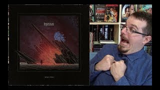 Notes on {Malina} by Leprous